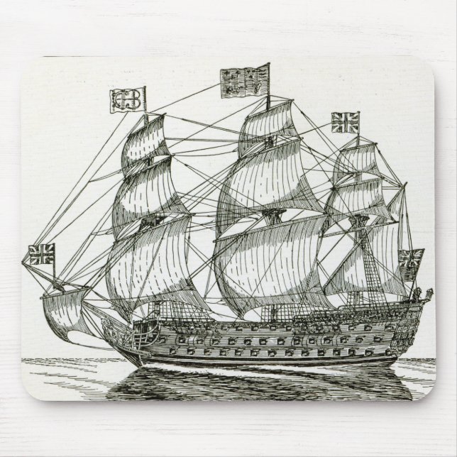 Den kungliga Georgen Musmatta (Framsidan)