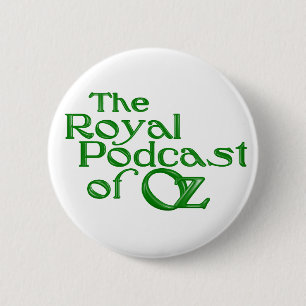 Den kungliga podcasten av uns klämmer fast knapp