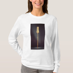Den kungliga sceptren, från graven av tee shirt