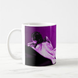 Den Kvinnliga Formen Kaffemugg