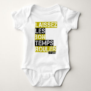 Den Laissez lesbonen arbetar tillfälligt rouler T-shirt
