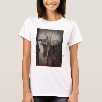 Den läka händer t shirt