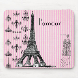 den l'amourParis musen vadderar, kärlek, den Paris Musmatta