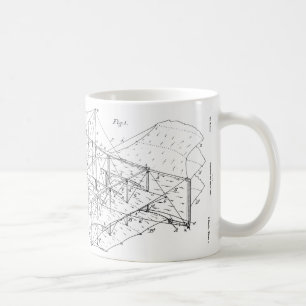 Den Lamson Aerocurve muggen Kaffemugg