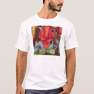 Den Landauer altarpiecen, all Saintsdag, 1511 2 T-shirt
