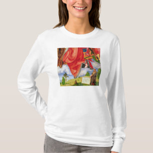 Den Landauer altarpiecen, all Saintsdag Tee