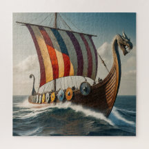 Den långa frakten Viking
