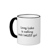 Den långa sjön kallar - Snowshoes