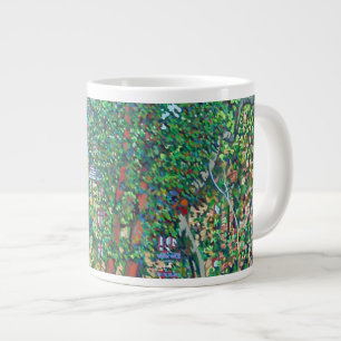 Den längsta dagen jumbo mugg