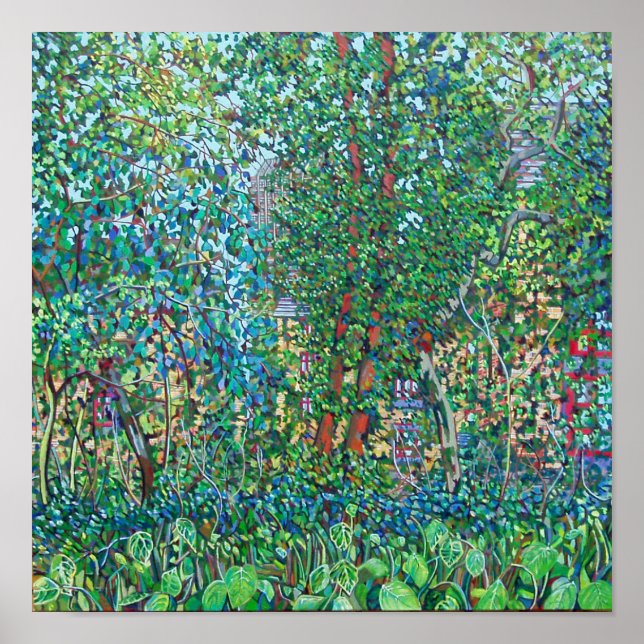 Den längsta dagen poster (Framsidan)