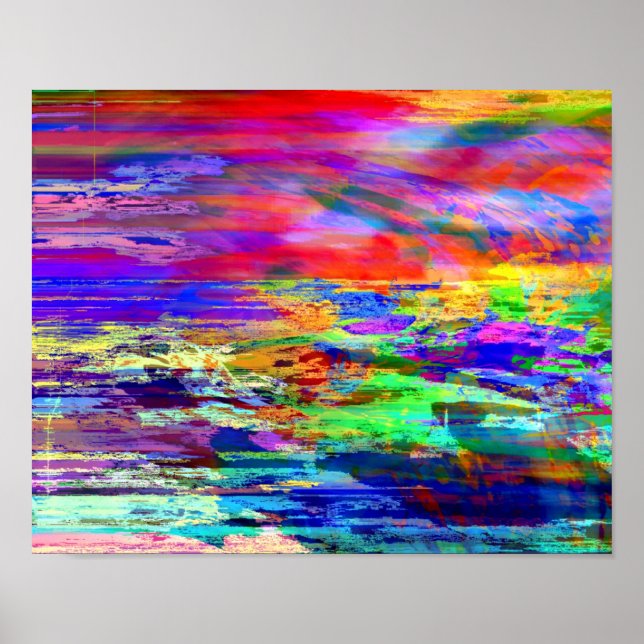 Den längsta tidsperioden poster (Framsidan)