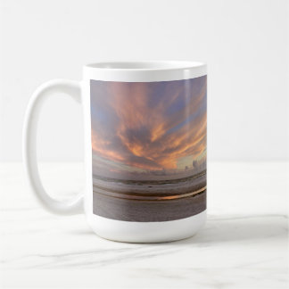 Den Längtade Utandningen Kaffemugg