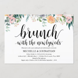 Den lantliga skymningen postar kortet för inbjudningar