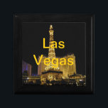 Den Las Vegas gåvan boxas Minnesask<br><div class="desc">Den Las Vegas gåvan boxas</div>