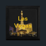 Den Las Vegas gåvan boxas Minnesask<br><div class="desc">Den Las Vegas gåvan boxas</div>