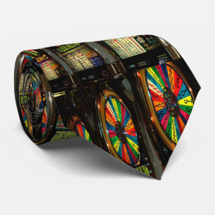 Den Las Vegas välkomnandet undertecknar Slips