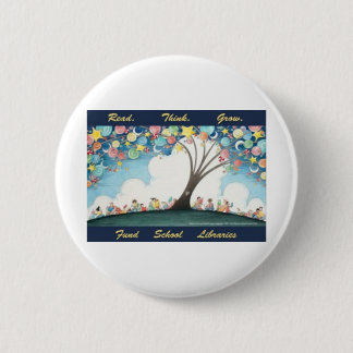 Den lästa tänkan växer - fonden skolar bibliotek knapp