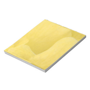 Den lätta MALLEN tom DIY skräddarsy tillfogar Anteckningsblock