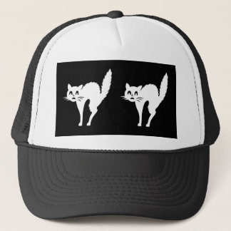 Den lätta MALLEN tom DIY skräddarsy tillfogar Truckerkeps