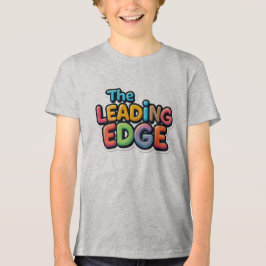 Den ledande Kant T-Shirt
