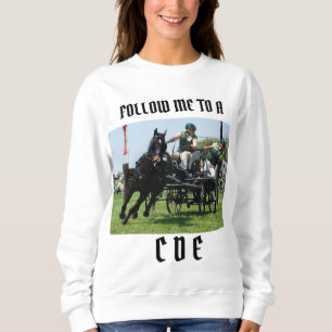 Den levande oaken CDE i Ocala Florida T Shirt