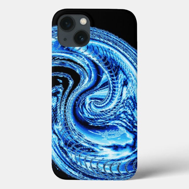 Den lever iPad Air Case (Baksida)