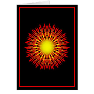 Den liggra sanningen Within Hälsningskort