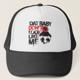 Den Lil Jon "Shawty puttDat babyen ser inte likt Keps