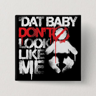 Den Lil Jon "Shawty puttDat babyen ser inte likt Knapp