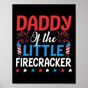 Den lilla befraktaren 4:e juli poster