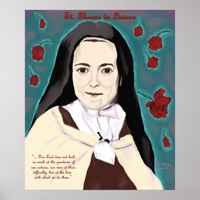 Den lilla blomman poster (Framsidan)