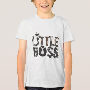 Den lilla Chef T Shirt