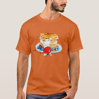 Den lilla Gourmand 5 T Shirt
