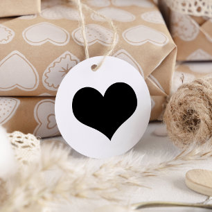 Den "lilla kärlekens" hjärtstämpeln stämpel