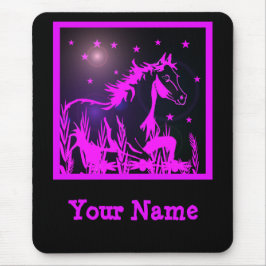 Den lilla ljuva ponny,rosa musmatta