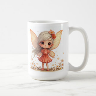 Den lilla Muggen Kaffemugg