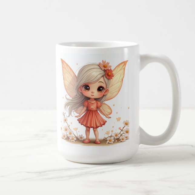 Den lilla Muggen Kaffemugg (Höger)