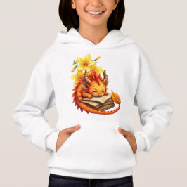 Den lilla mystiska draken. t shirt