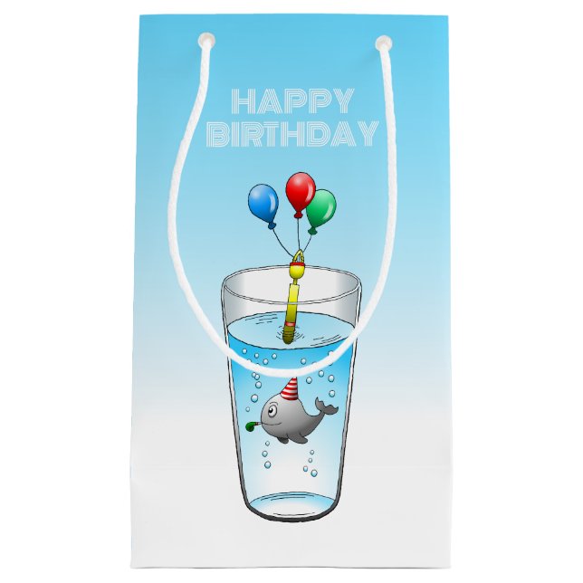 Den lilla party-val (Framsidan)