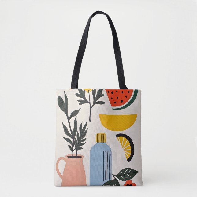 Den lilla Saken Tygkasse (Framsida)