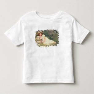 Den lilla Shepherdes Tee
