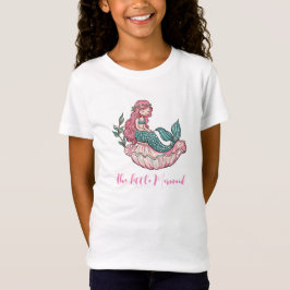 Den lilla Sjöjungfrun T Shirt