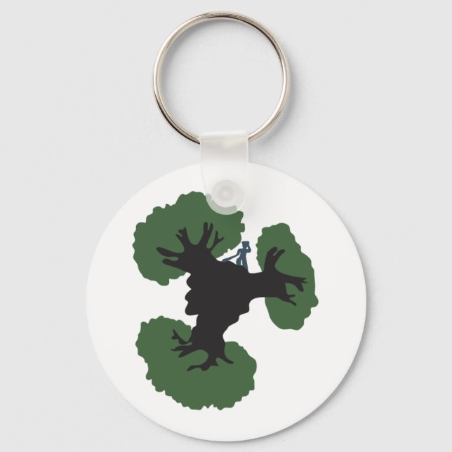 Den lille prinsen nyckelring (Framsida)