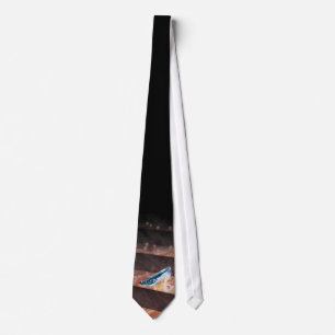 Den lite Glass häftklammermataren Slips