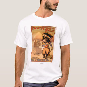 "Den lite kroppsliga" egyptenSphinxtheatren T Shirt