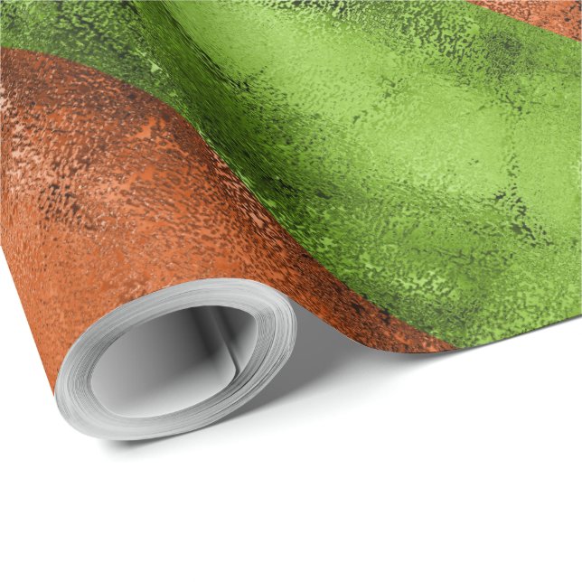 Den ljusa juveln tonar mönster presentpapper (Rulle Hörn)