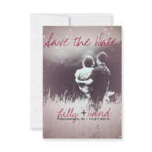 Den ljusa rodnaden - spara datera