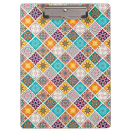 Den ljusa solskenturkosmandalaen belägger med