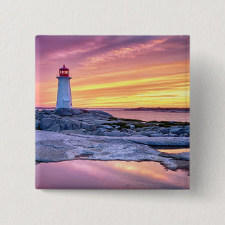 Den ljusa vårdaren | Peggy'Sen Cove Knapp