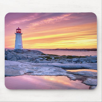 Den ljusa vårdaren | Peggy'Sen Cove Musmatta